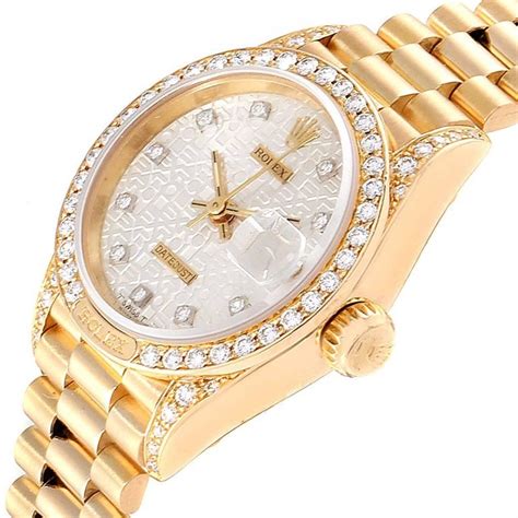 ladies large rolex watch|rolex ladies watch lowest price.